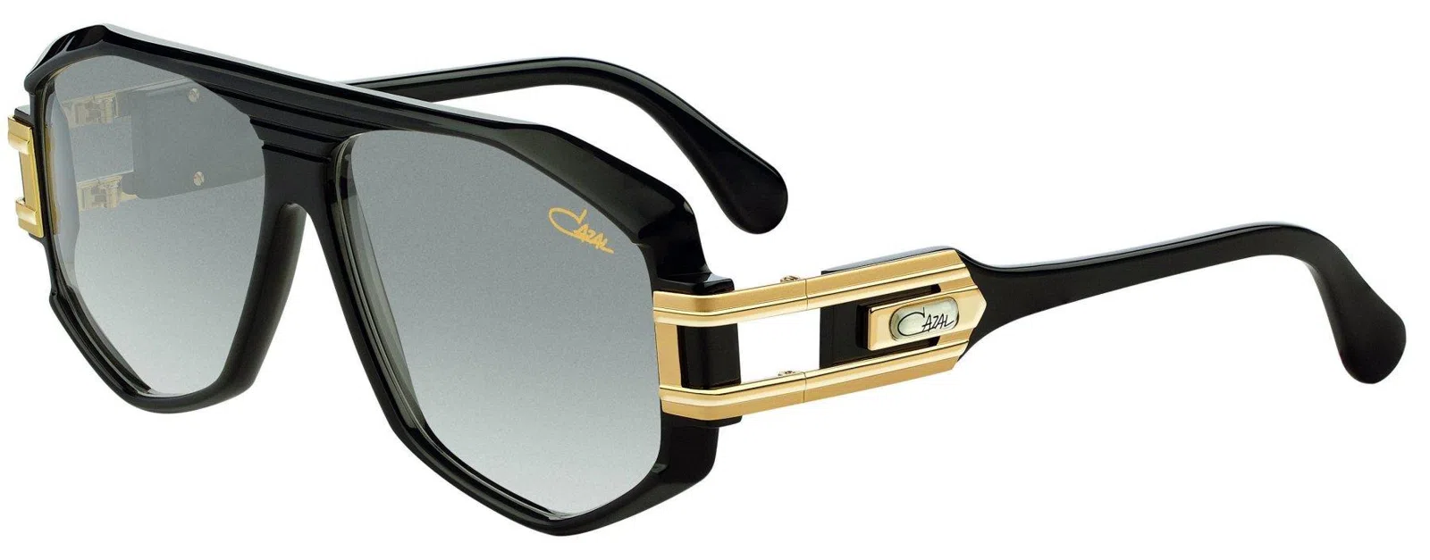 Cazal Legends 163 Sunglasses - view 2